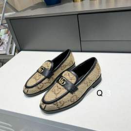 Picture of Gucci Shoes _SKUGuccisz35-40QM01245911